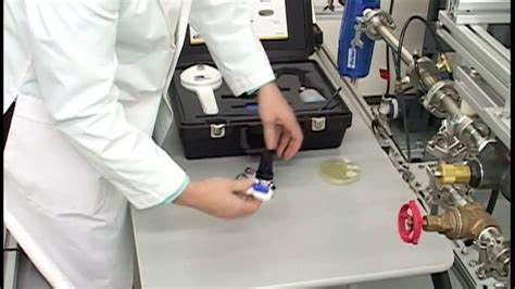 medically compressed air system testing|compressed air testing pharmaceutical.